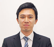 営業担当　宮川